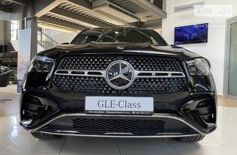 Mercedes-Benz GLE-Class 2023 Base