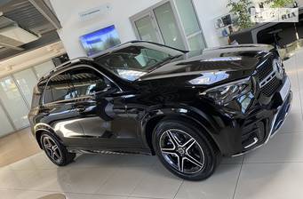 Mercedes-Benz GLE-Class 300d EQ Boost 9G-Tronic (269 к.с.) 4Matic 2023