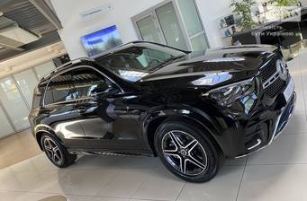 Mercedes-Benz GLE-Class 300d EQ Boost 9G-Tronic (269 к.с.) 4Matic 2023