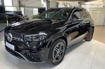 Mercedes-Benz GLE-Class 2023 Base