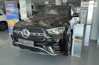 Mercedes-Benz GLE-Class 2023 Base