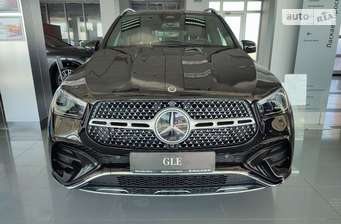 Mercedes-Benz GLE-Class 2023 в Ужгород