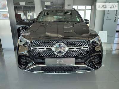 Mercedes-Benz GLE-Class 2023 Base