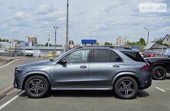 Mercedes-Benz GLE-Class 2023 Base