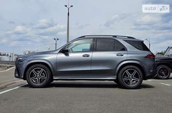 Mercedes-Benz GLE-Class 2023 в Киев