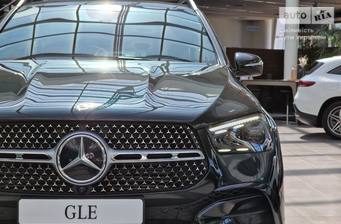 Mercedes-Benz GLE-Class 2023 Base