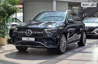 Mercedes-Benz GLE-Class 2023 в Киев