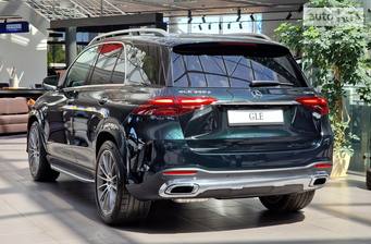 Mercedes-Benz GLE-Class 2023 Base