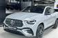 Mercedes-Benz GLE-Class Base