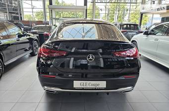 Mercedes-Benz GLE-Class 300d EQ Boost 9G-Tronic (269 к.с.) 4Matic 2024