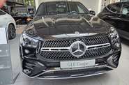 Mercedes-Benz GLE-Class Base