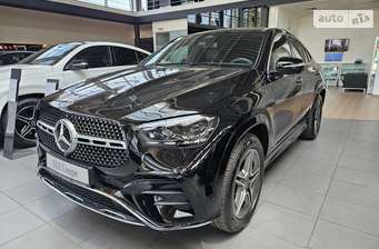 Mercedes-Benz GLE-Class 2024 в Днепр (Днепропетровск)