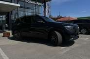 Mercedes-Benz GLE-Class Base