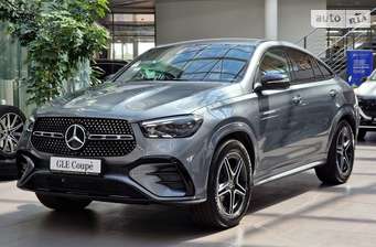 Mercedes-Benz GLE-Class 2023 в Киев