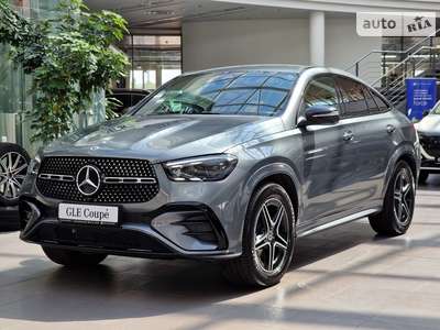 Mercedes-Benz GLE-Class 2023 Base