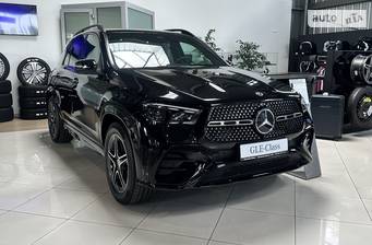 Mercedes-Benz GLE-Class 450d EQ Boost 9G-Tronic (367 к.с.) 4Matic 2024