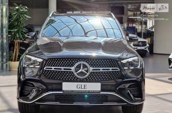 Mercedes-Benz GLE-Class 2023 Base