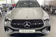 Mercedes-Benz GLE-Class Base
