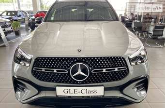 Mercedes-Benz GLE-Class 2024 в Хмельницький