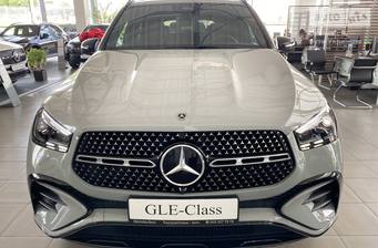 Mercedes-Benz GLE-Class 2024 Base
