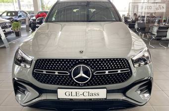 Mercedes-Benz GLE-Class 300d EQ Boost 9G-Tronic (269 к.с.) 4Matic 2024