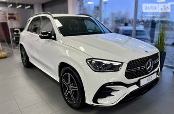 Mercedes-Benz GLE-Class 2023 Base