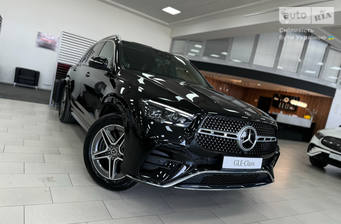 Mercedes-Benz GLE-Class 2023 Base