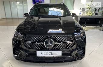Mercedes-Benz GLE-Class 2024 Base