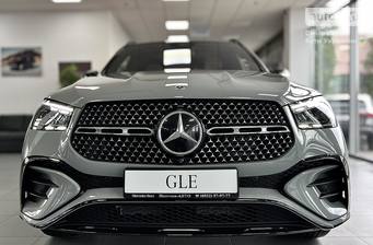 Mercedes-Benz GLE-Class 2024 Individual