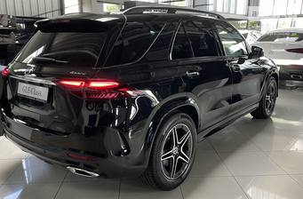 Mercedes-Benz GLE-Class 2024 Base