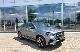 Mercedes-Benz GLE-Class 2023 Base