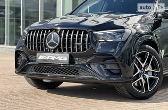 Mercedes-Benz GLE-Class 2024 Base