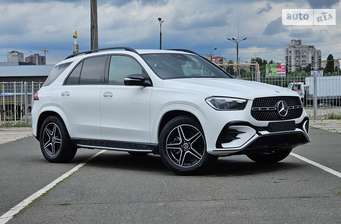 Mercedes-Benz GLE-Class 2023 в Киев