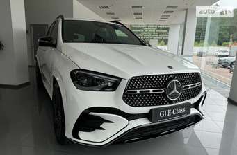 Mercedes-Benz GLE-Class 2024 в Житомир