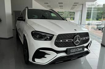 Mercedes-Benz GLE-Class 2024 Base