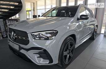 Mercedes-Benz GLE-Class 2024 в Дніпро (Дніпропетровськ)