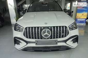 Mercedes-Benz GLE-Class 2024 в Ужгород