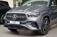 Mercedes-Benz GLE-Class Base