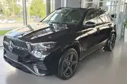 Mercedes-Benz GLE-Class Base