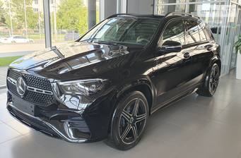 Mercedes-Benz GLE-Class 2024 Base