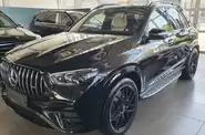 Mercedes-Benz GLE-Class AMG Line