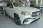 Mercedes-Benz GLE-Class Base