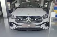 Mercedes-Benz GLE-Class Base