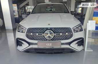 Mercedes-Benz GLE-Class 2024 в Ужгород