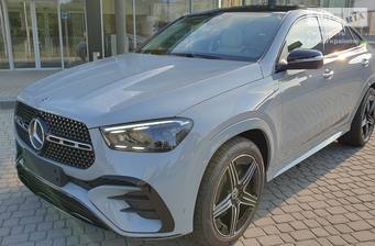 Mercedes-Benz GLE-Class 2024 Base