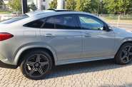 Mercedes-Benz GLE-Class Base