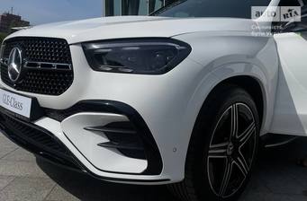 Mercedes-Benz GLE-Class 2024 AMG Package