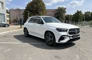 Mercedes-Benz GLE-Class Base