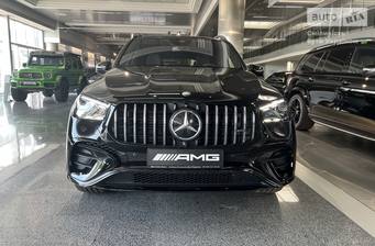 Mercedes-Benz GLE-Class 2024 Base