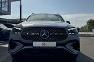 Mercedes-Benz GLE-Class Base